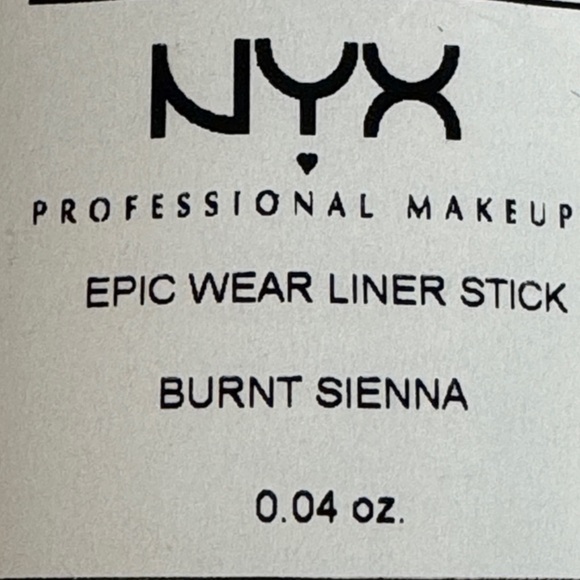 6 Lip liners - Picture 3 of 3